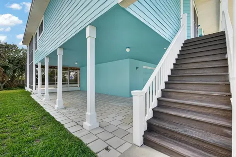 49 Loggerhead Court Ponce Inlet FL 32127