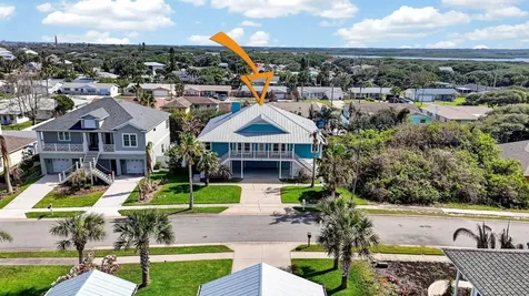 49 Loggerhead Court Ponce Inlet FL 32127