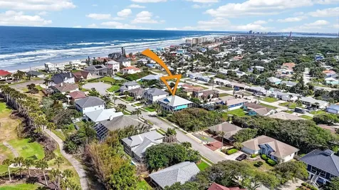 49 Loggerhead Court Ponce Inlet FL 32127