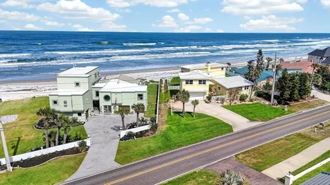 49 Loggerhead Court Ponce Inlet FL 32127