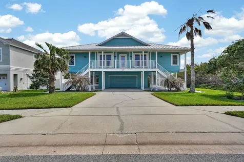 49 Loggerhead Court Ponce Inlet FL 32127