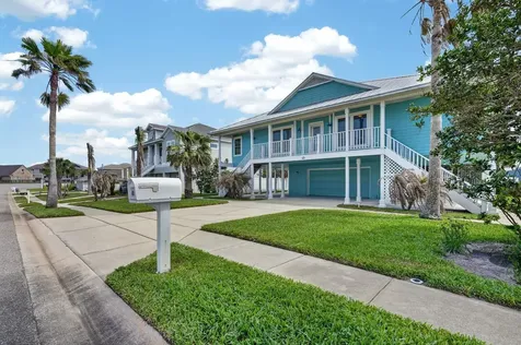49 Loggerhead Court Ponce Inlet FL 32127