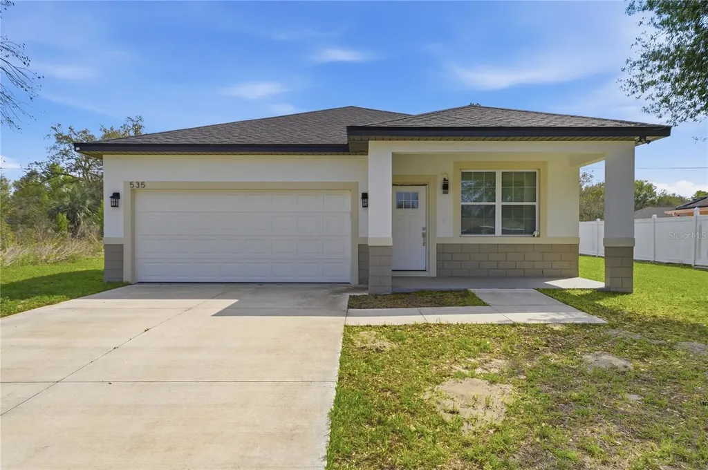 535 Marion Oaks Lane Ocala FL 34473