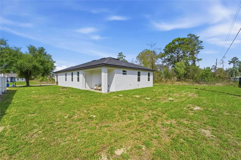 535 Marion Oaks Lane Ocala FL 34473