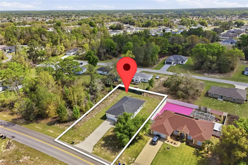535 Marion Oaks Lane Ocala FL 34473