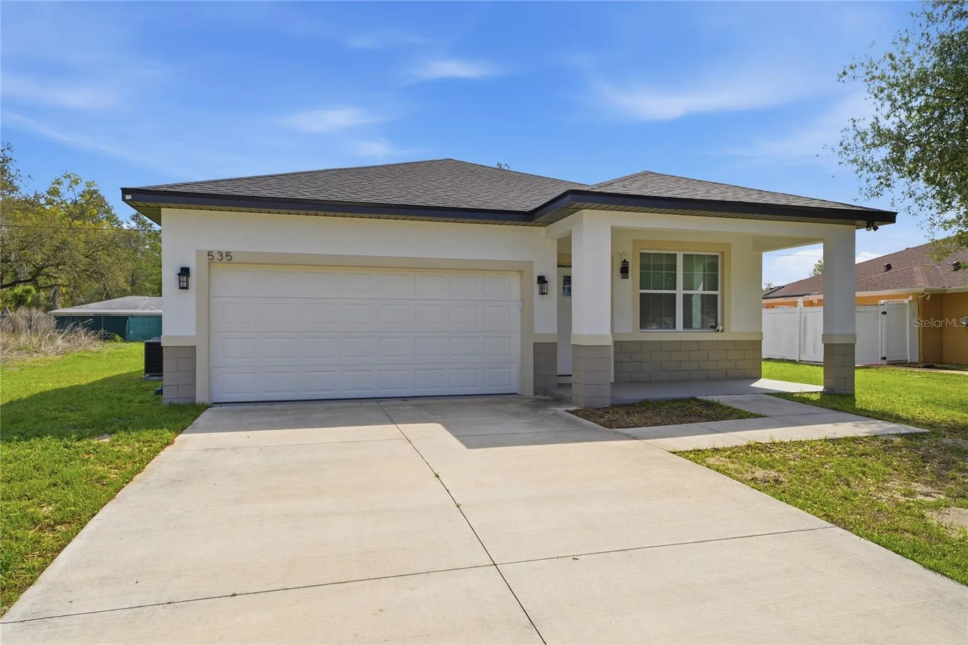 535 Marion Oaks Lane Ocala FL 34473