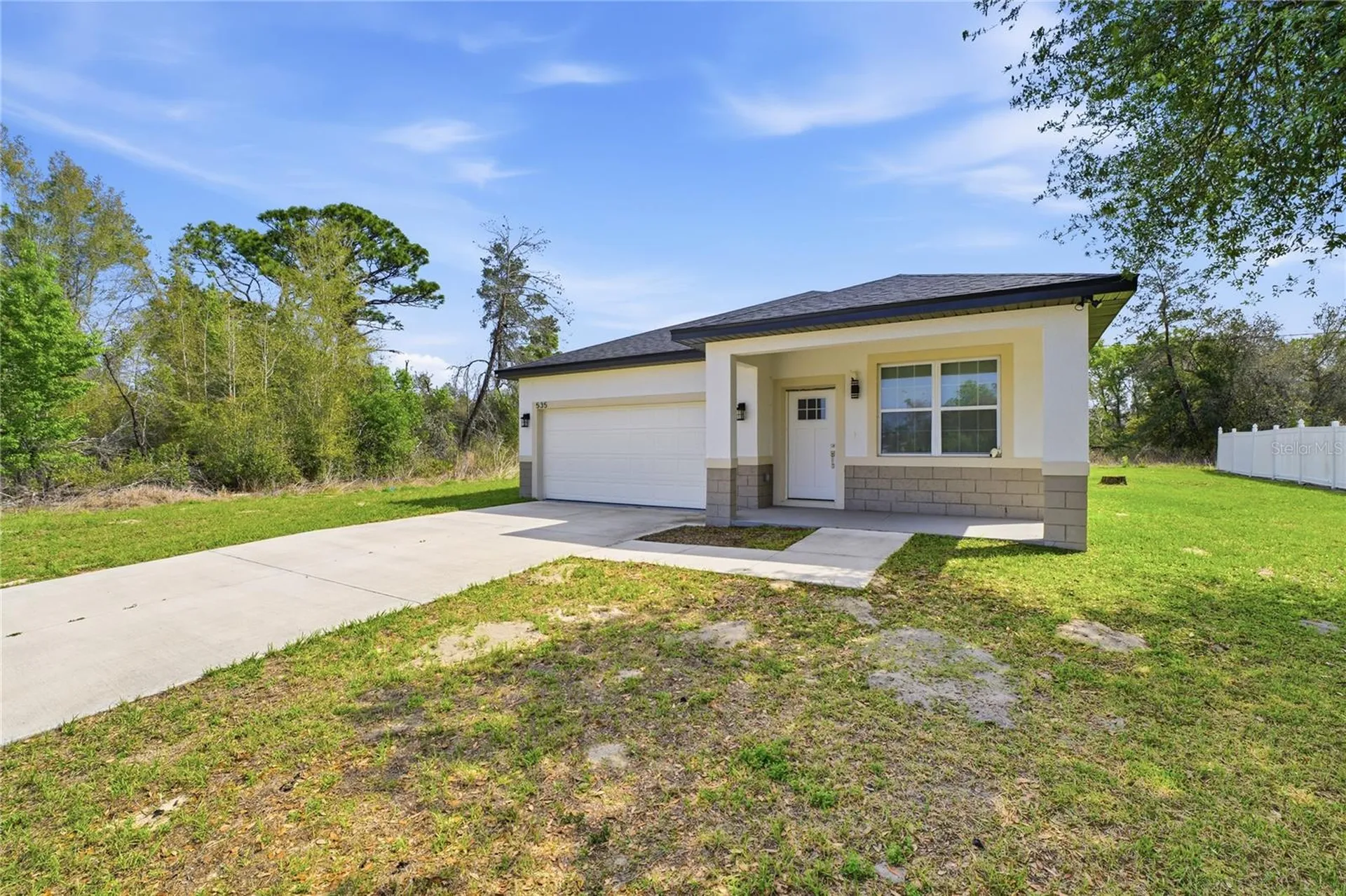 535 Marion Oaks Lane Ocala FL 34473