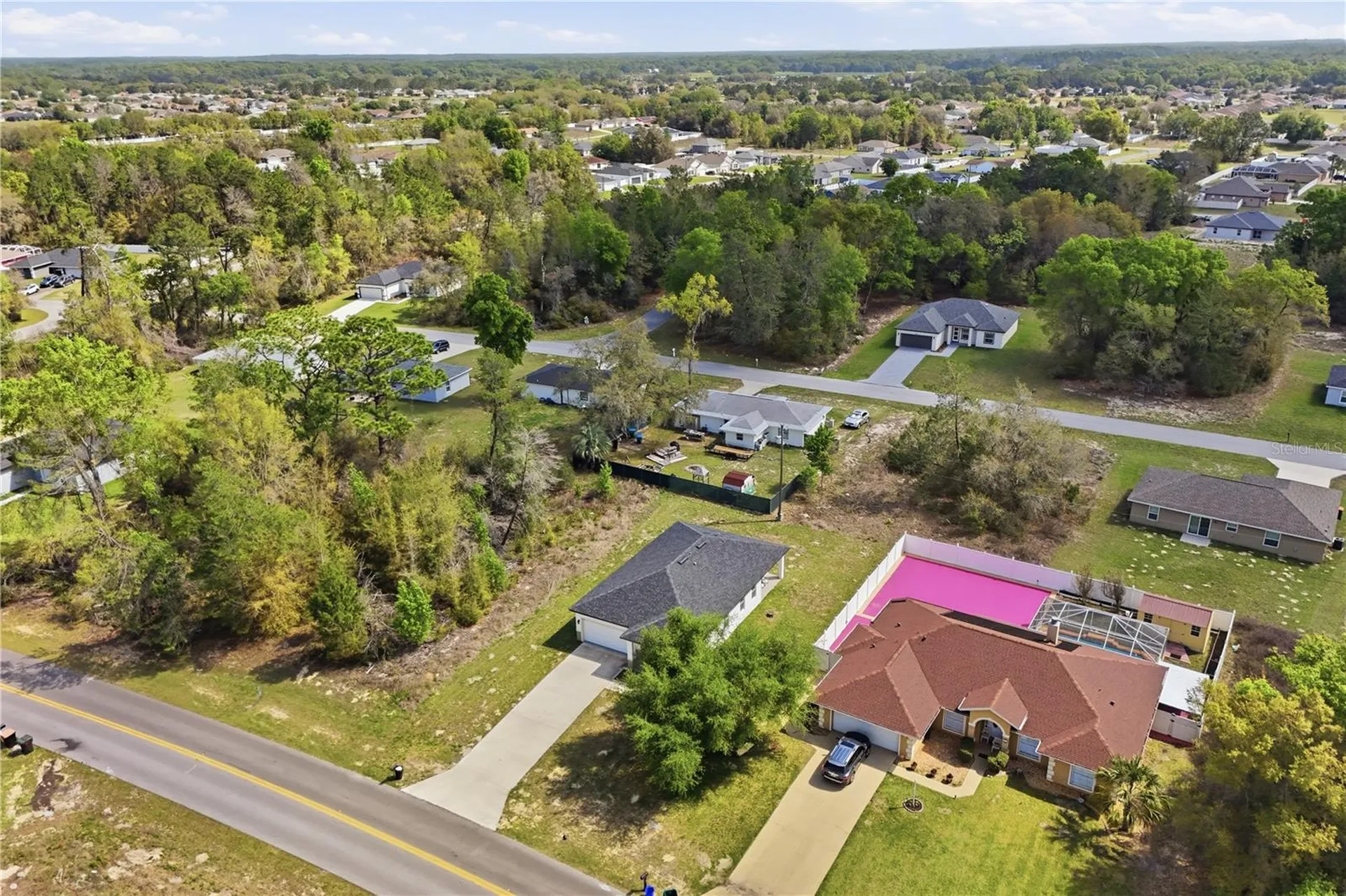 535 Marion Oaks Lane Ocala FL 34473