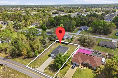 535 Marion Oaks Lane Ocala FL 34473
