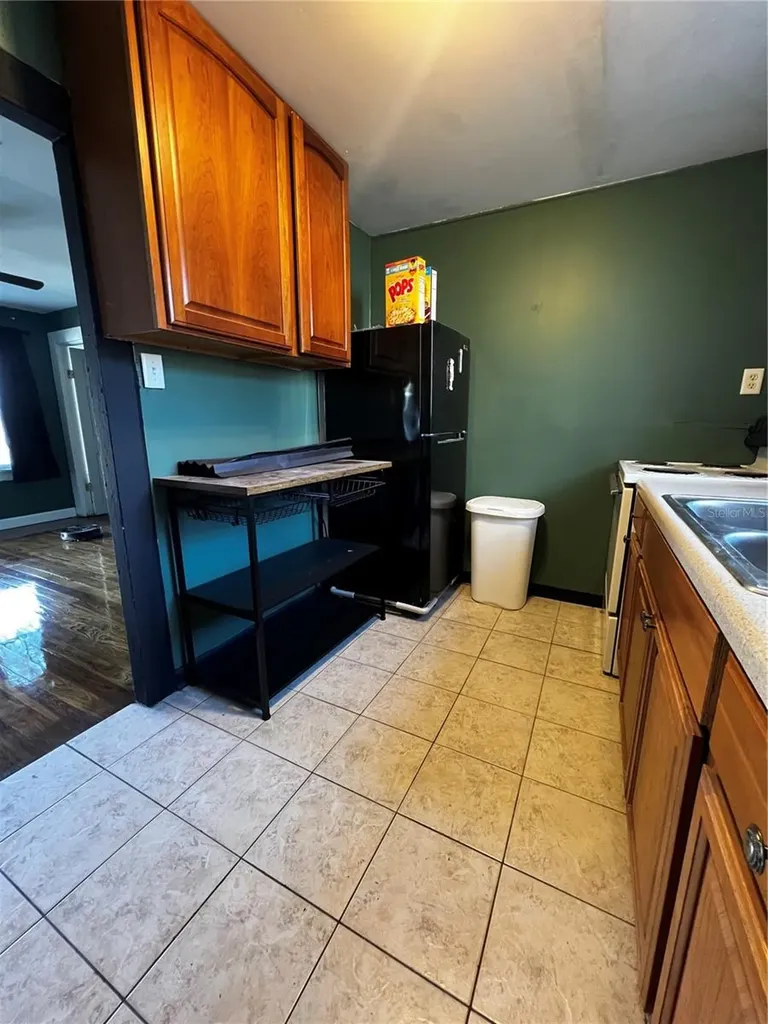 505 Washington Avenue Eustis FL 32726