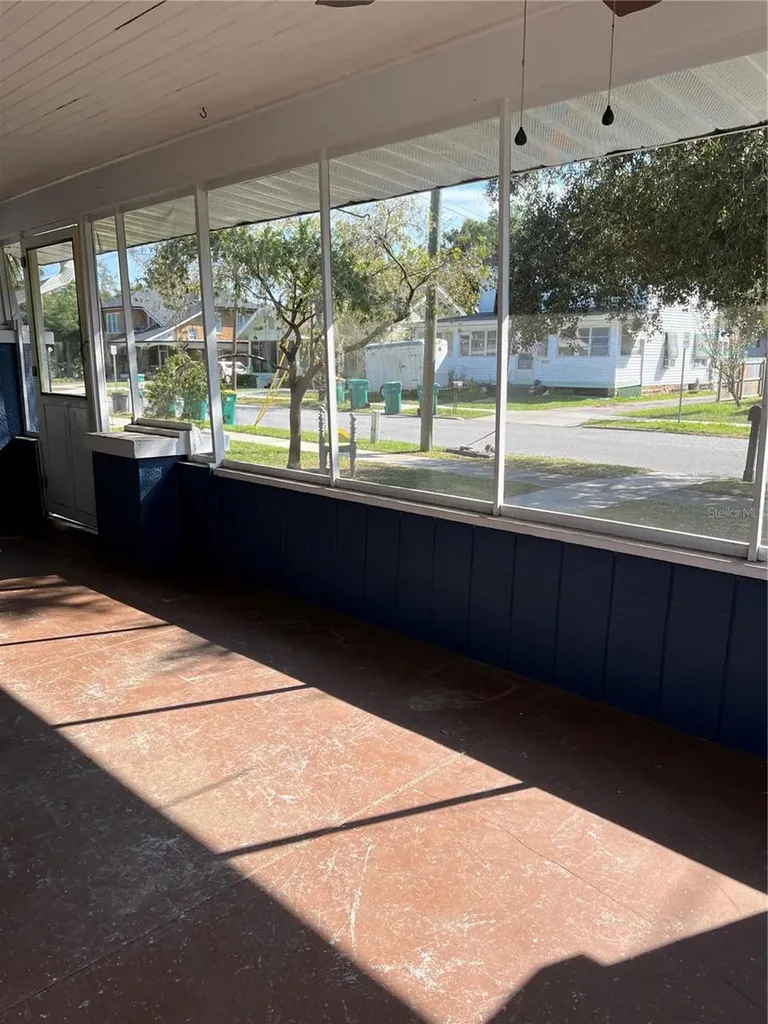 505 Washington Avenue Eustis FL 32726