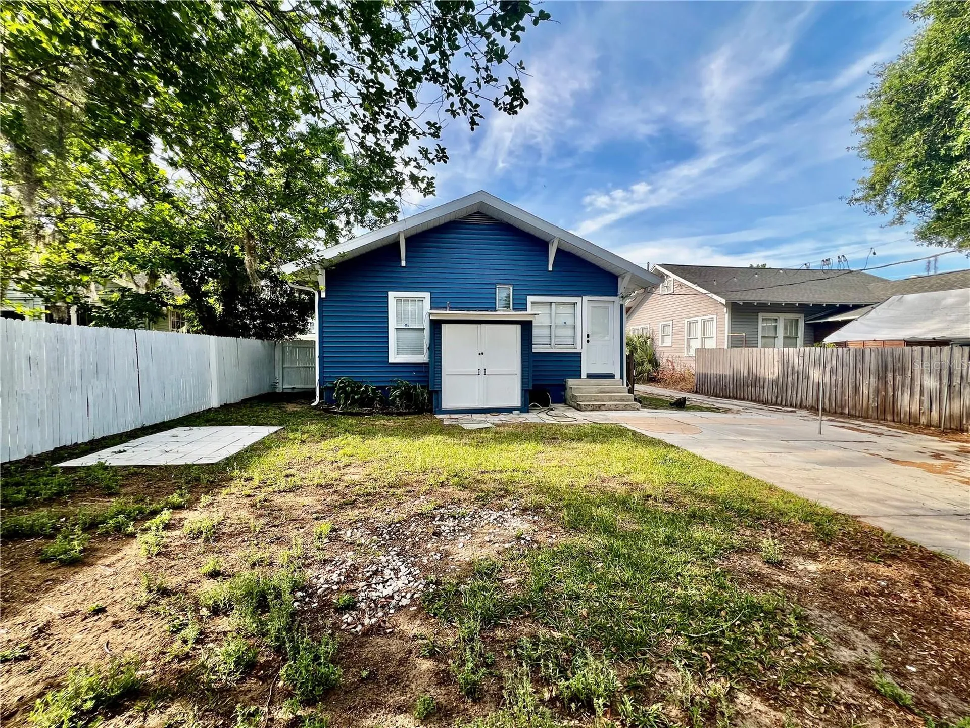 505 Washington Avenue Eustis FL 32726