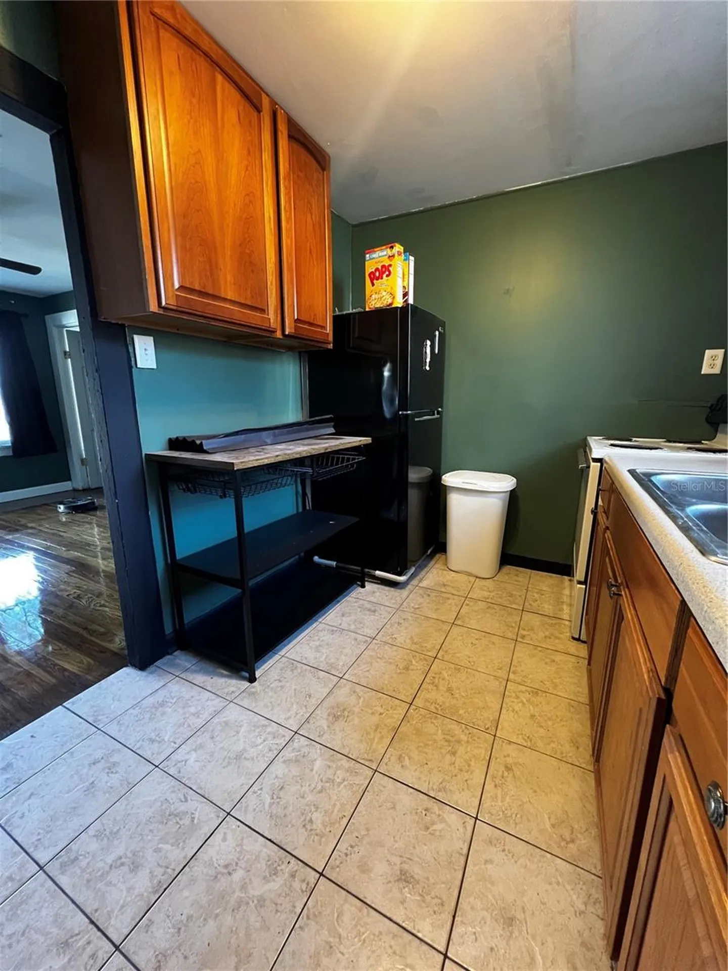 505 Washington Avenue Eustis FL 32726