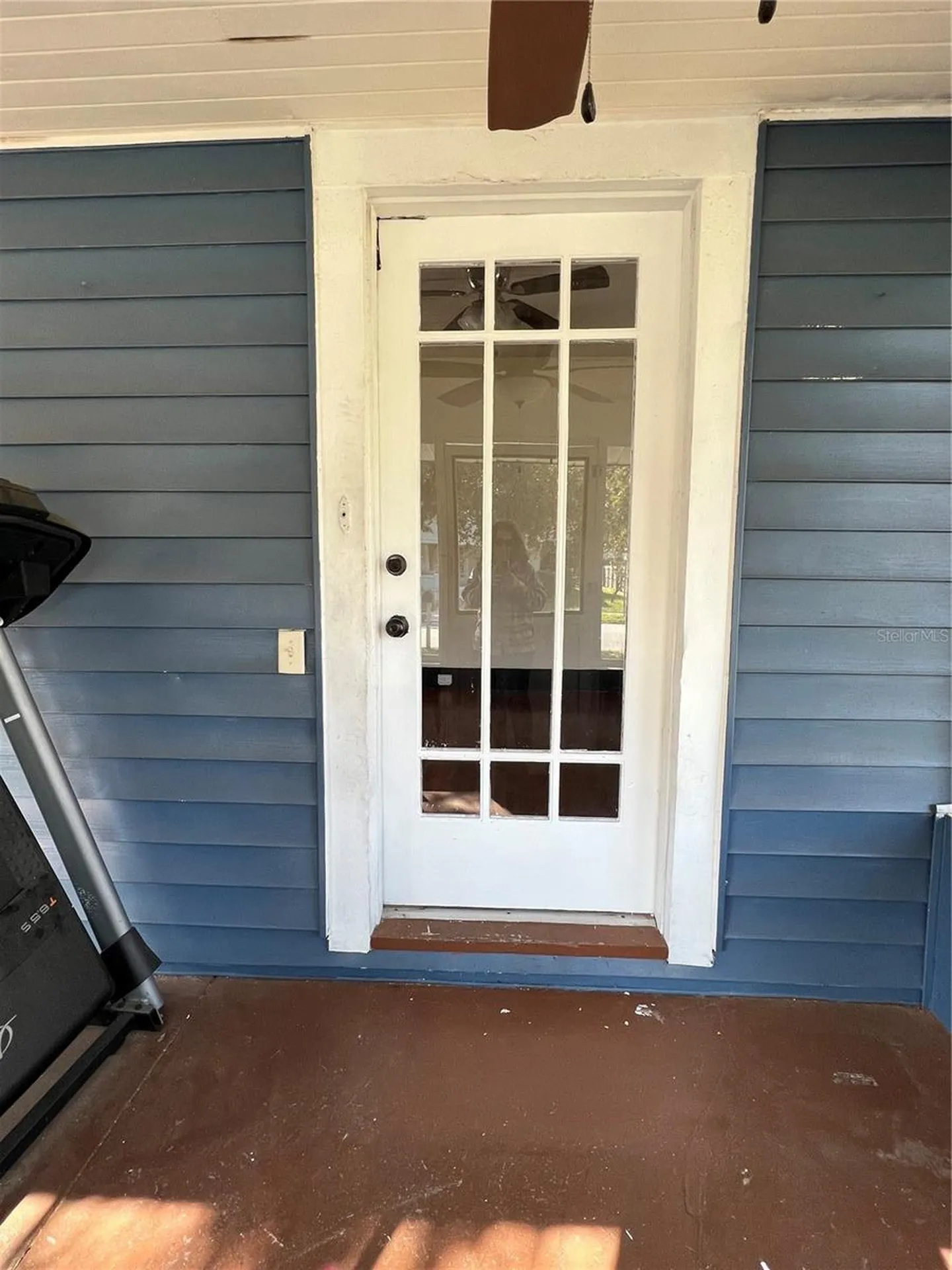 505 Washington Avenue Eustis FL 32726