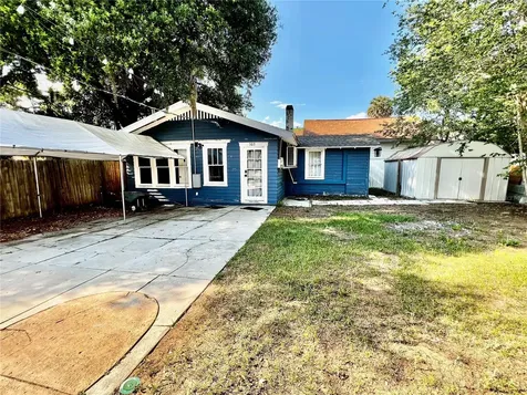 505 Washington Avenue Eustis FL 32726