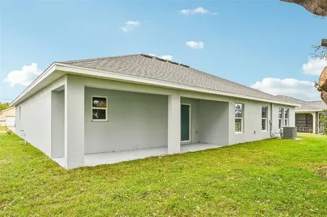 12 Hackberry Court N Homosassa FL 34446
