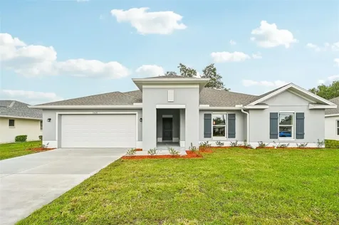 12 Hackberry Court N Homosassa FL 34446