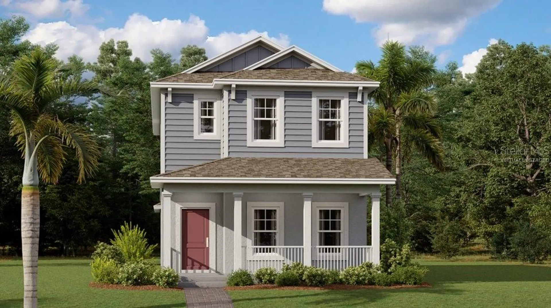6075 Wellbeing Way Clermont FL 34714