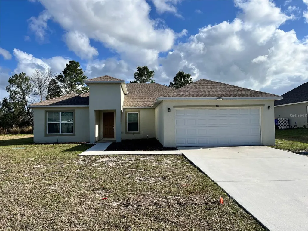 4441 Palmarito Street Sebring FL 33872