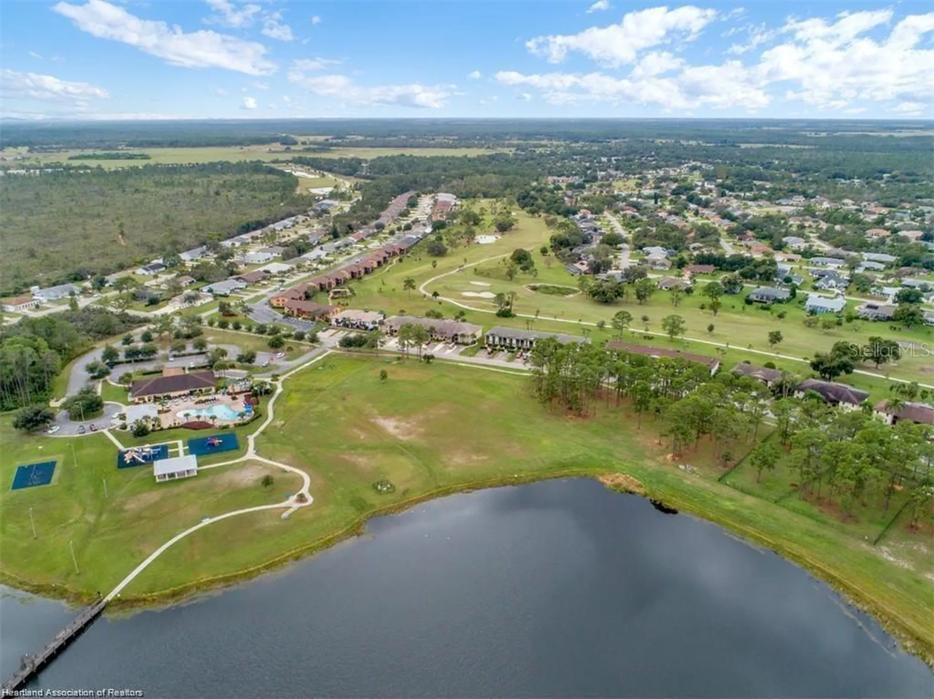 4441 Palmarito Street Sebring FL 33872