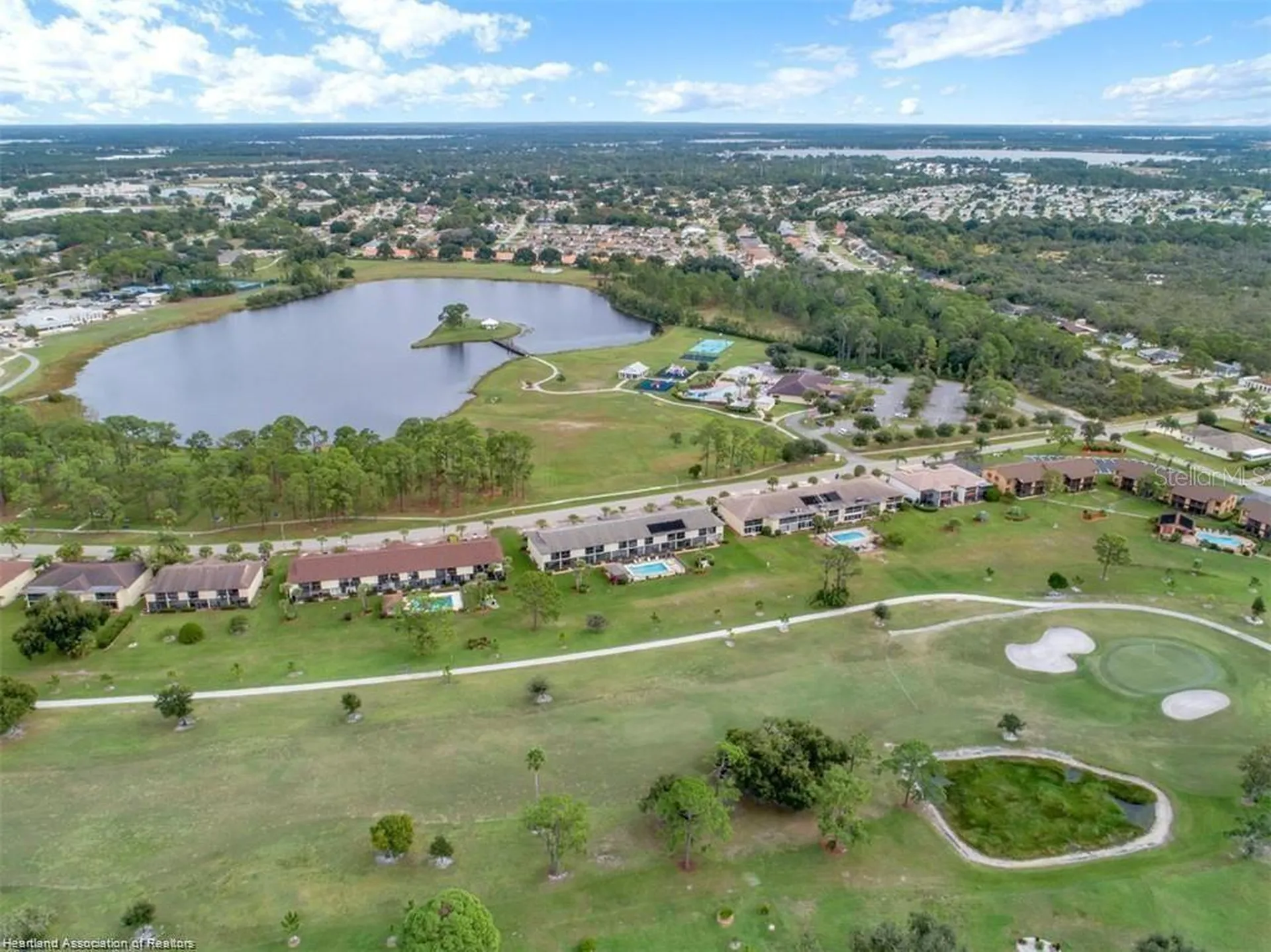 4441 Palmarito Street Sebring FL 33872