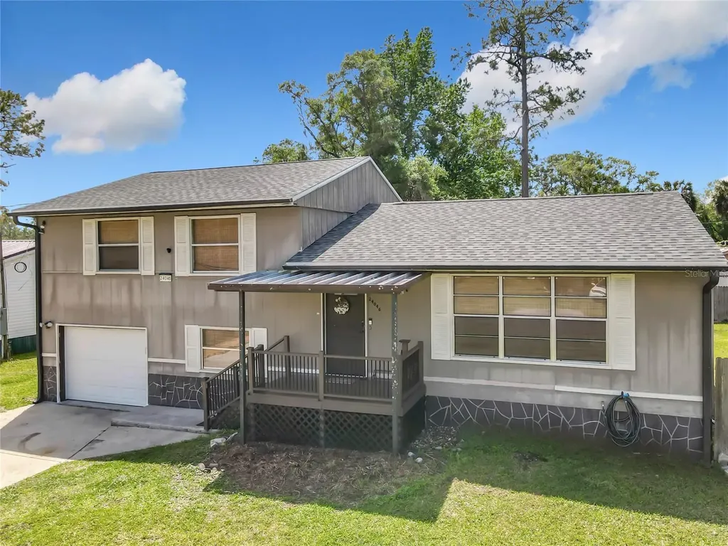 24046 Bobcat Road Astor FL 32102