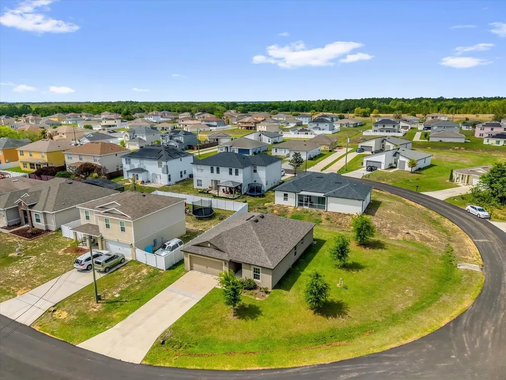 2134 Rio Grande Canyon Loop Poinciana FL 34759