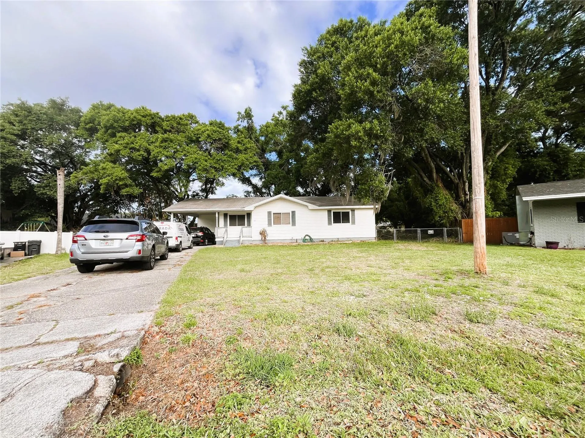 121 Maris Court Lakeland FL 33809