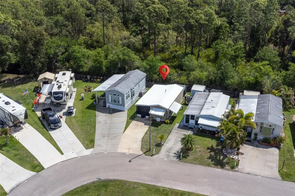 1703 N Manatee Loop Punta Gorda FL 33950