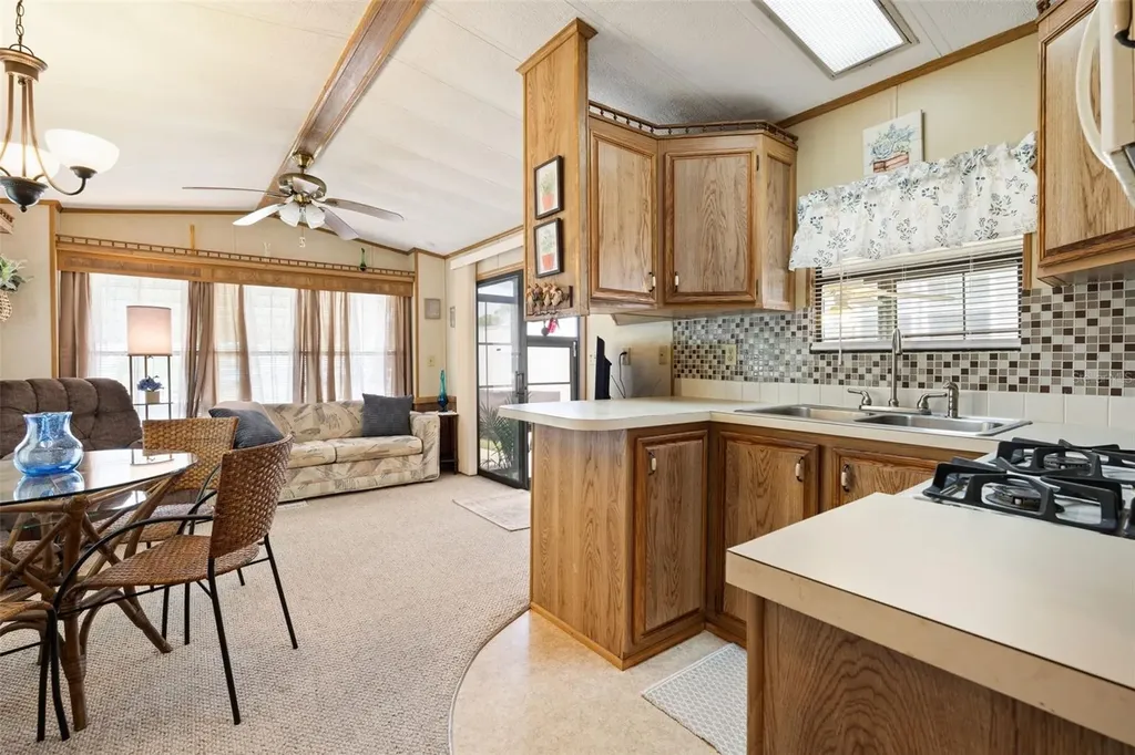 1703 N Manatee Loop Punta Gorda FL 33950