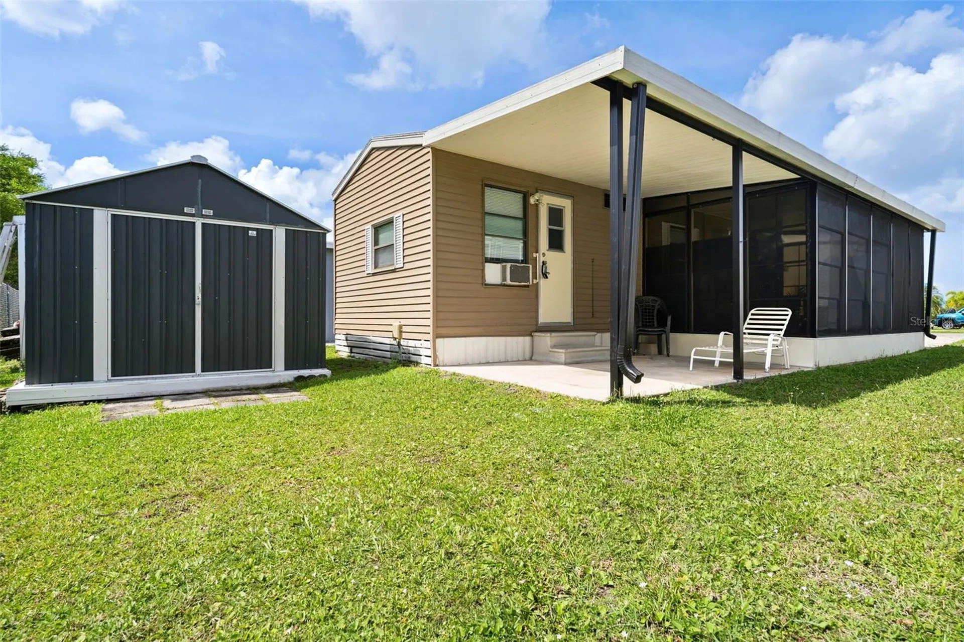 1703 N Manatee Loop Punta Gorda FL 33950