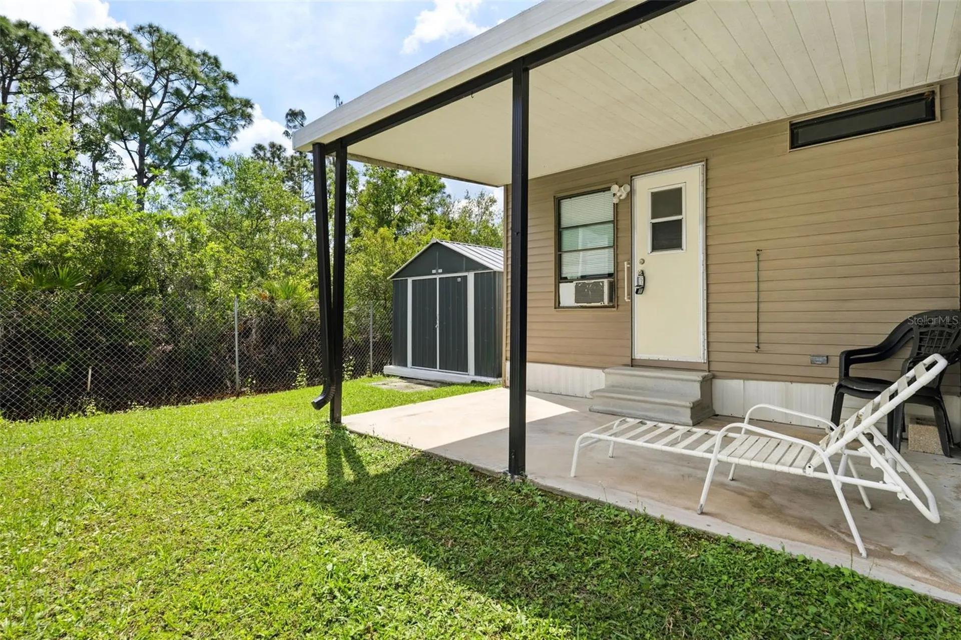 1703 N Manatee Loop Punta Gorda FL 33950