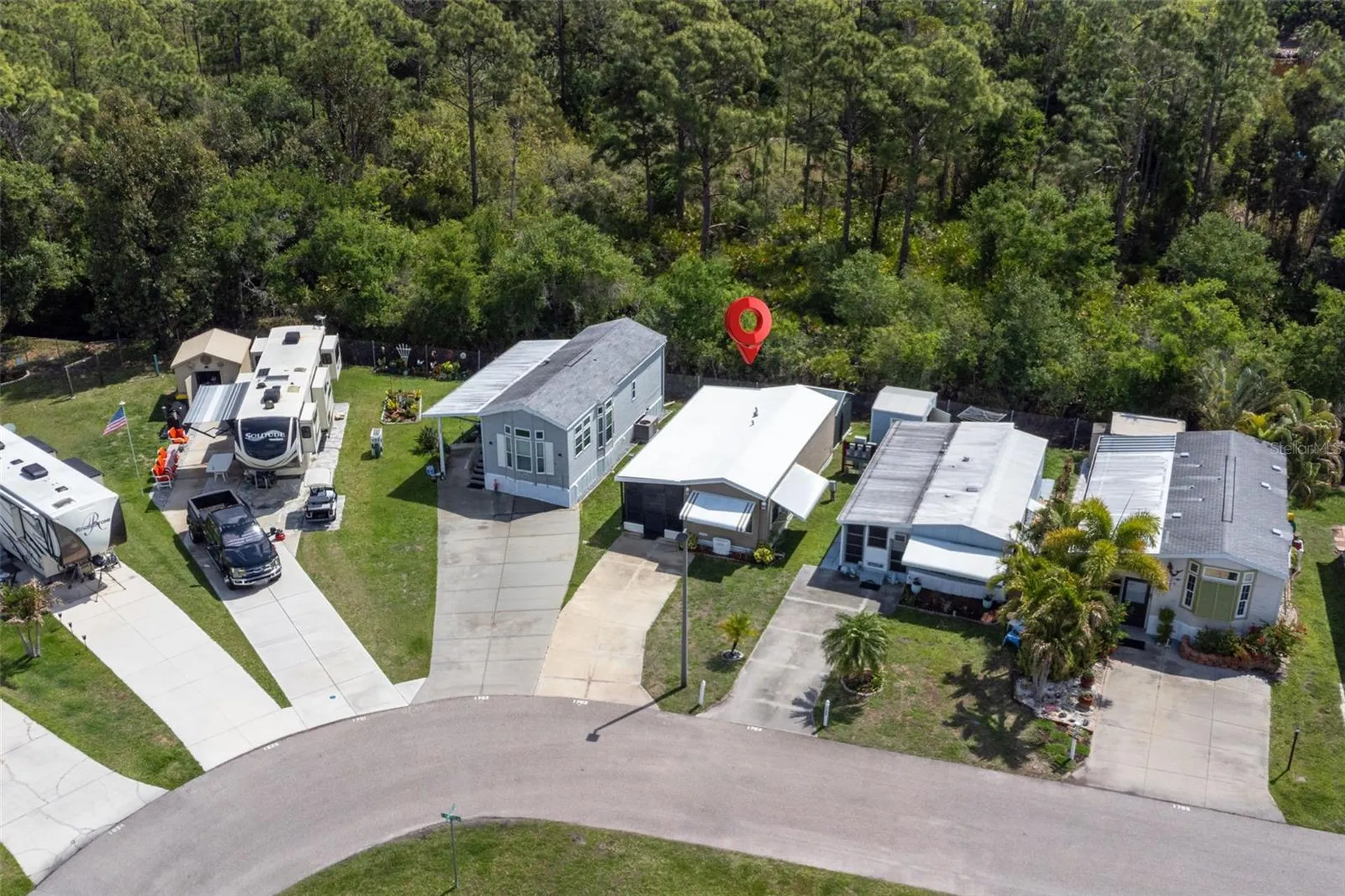 1703 N Manatee Loop Punta Gorda FL 33950