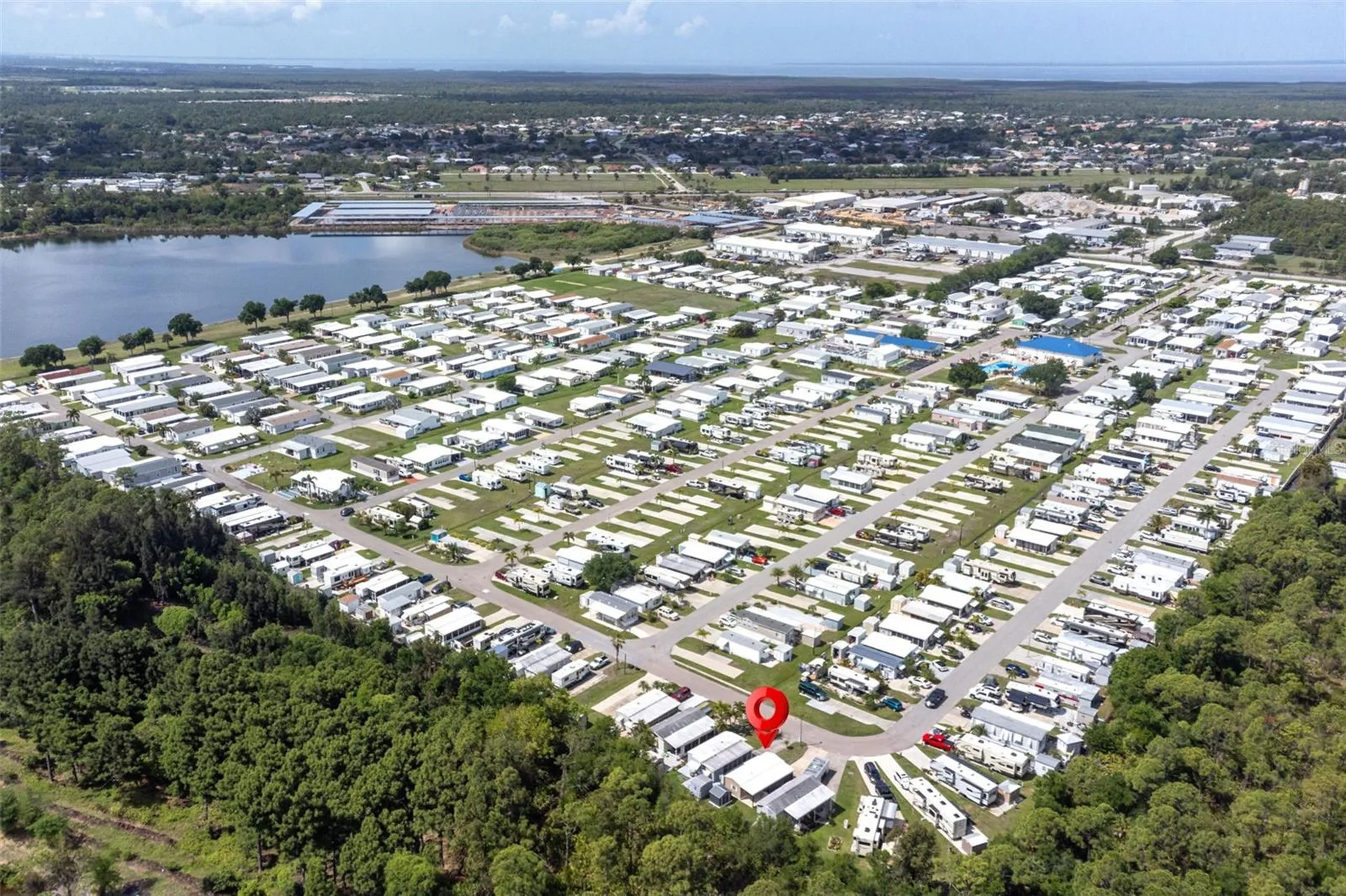 1703 N Manatee Loop Punta Gorda FL 33950