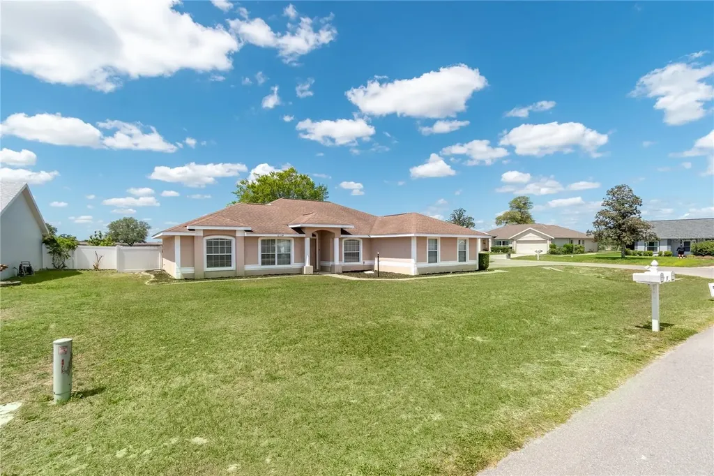 6314 SW 64th Avenue Ocala FL 34474