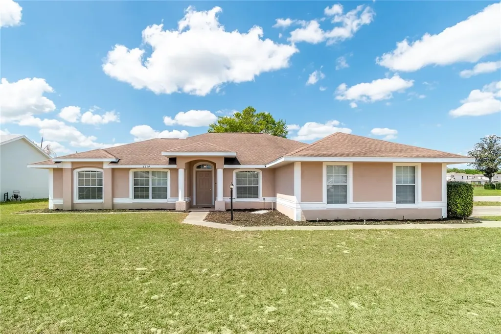 6314 SW 64th Avenue Ocala FL 34474