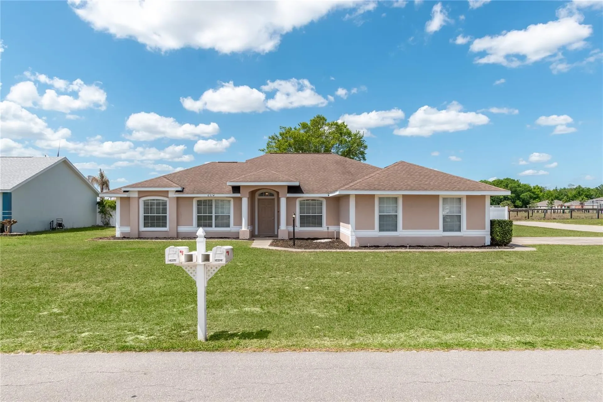 6314 SW 64th Avenue Ocala FL 34474