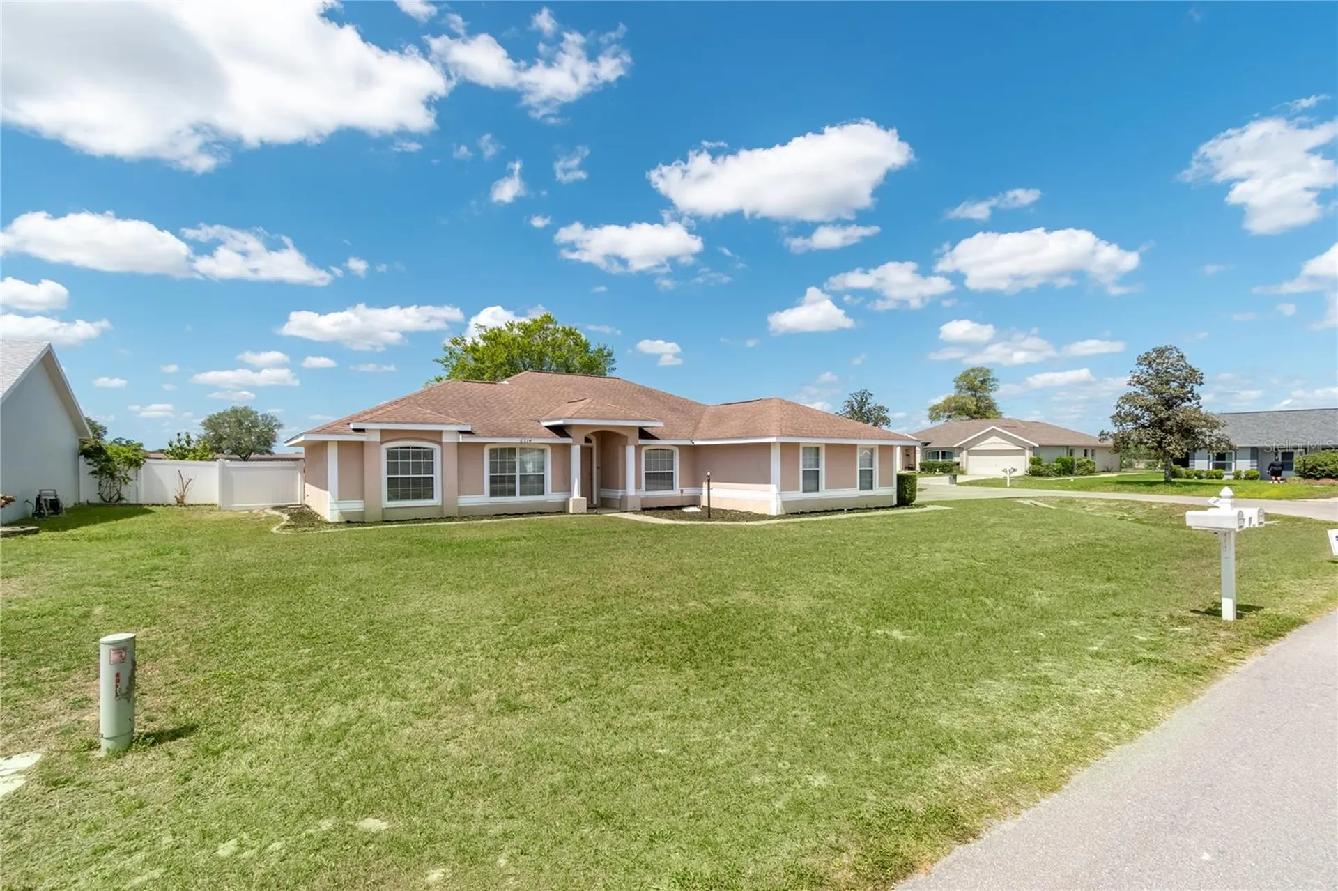6314 SW 64th Avenue Ocala FL 34474