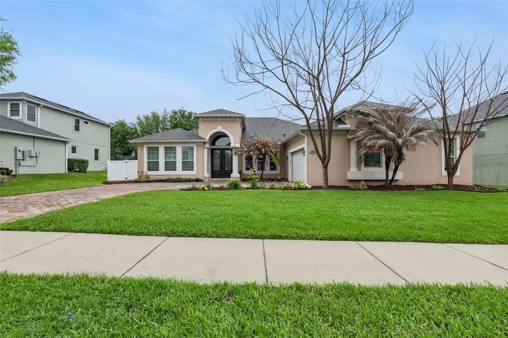 2028 Misty Glen Drive Apopka FL 32712