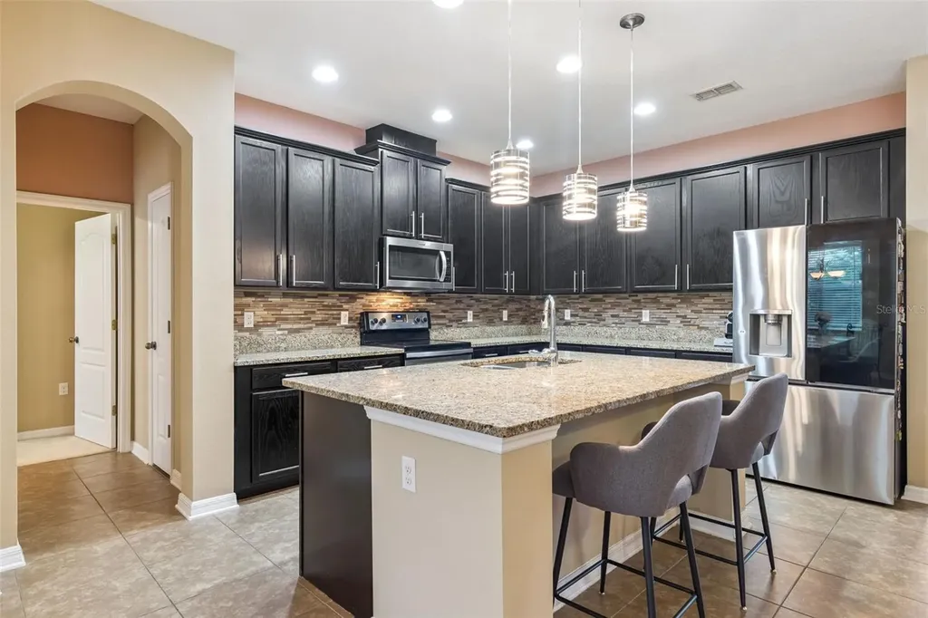 2028 Misty Glen Drive Apopka FL 32712