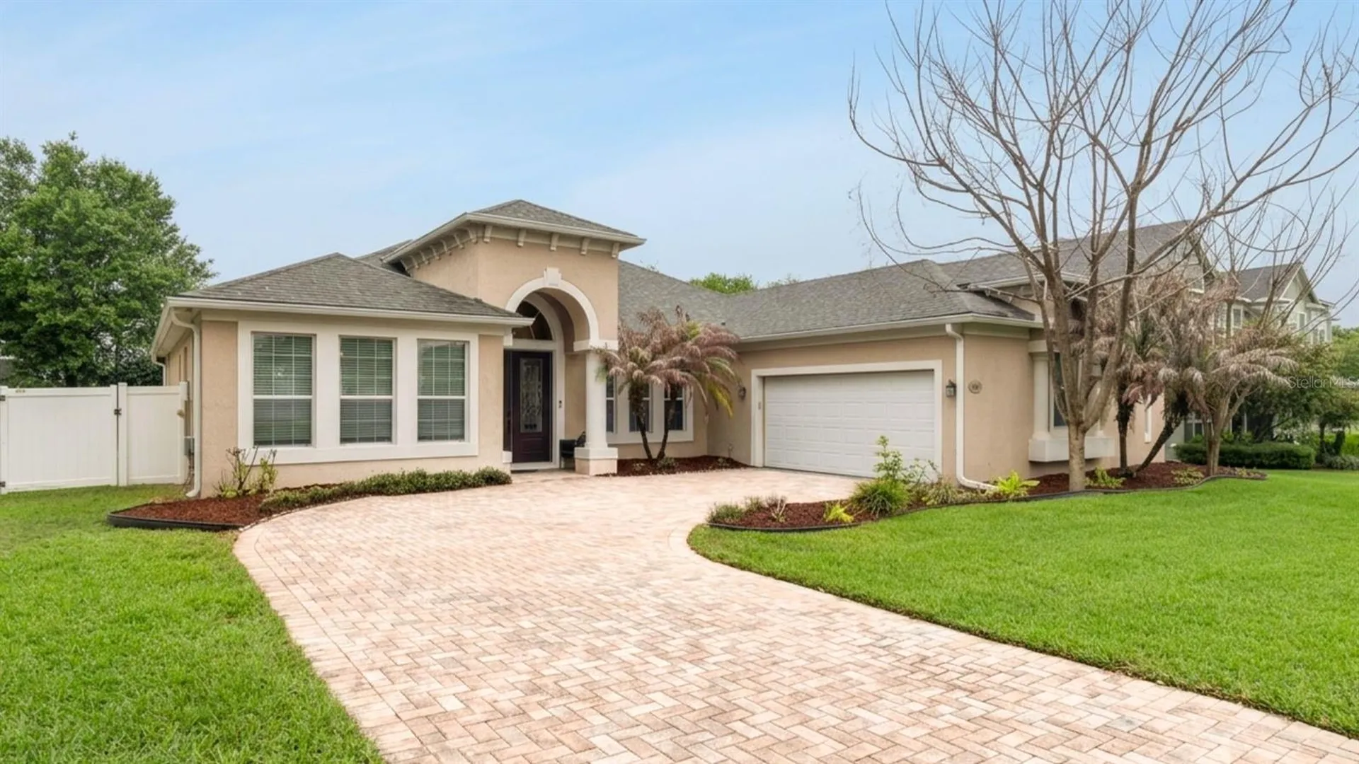 2028 Misty Glen Drive Apopka FL 32712