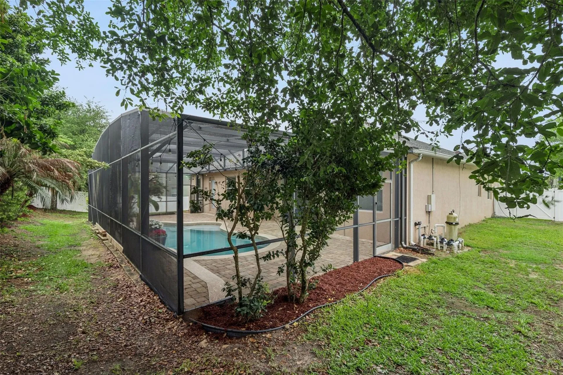 2028 Misty Glen Drive Apopka FL 32712
