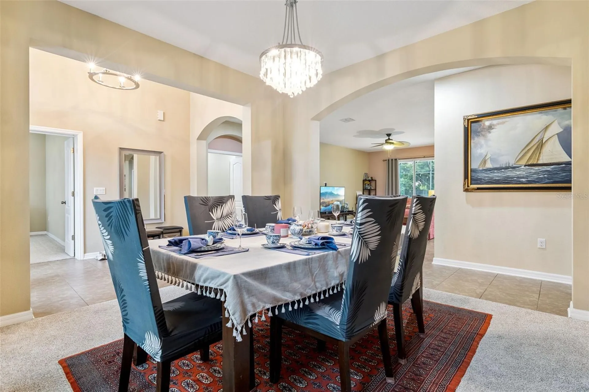 2028 Misty Glen Drive Apopka FL 32712