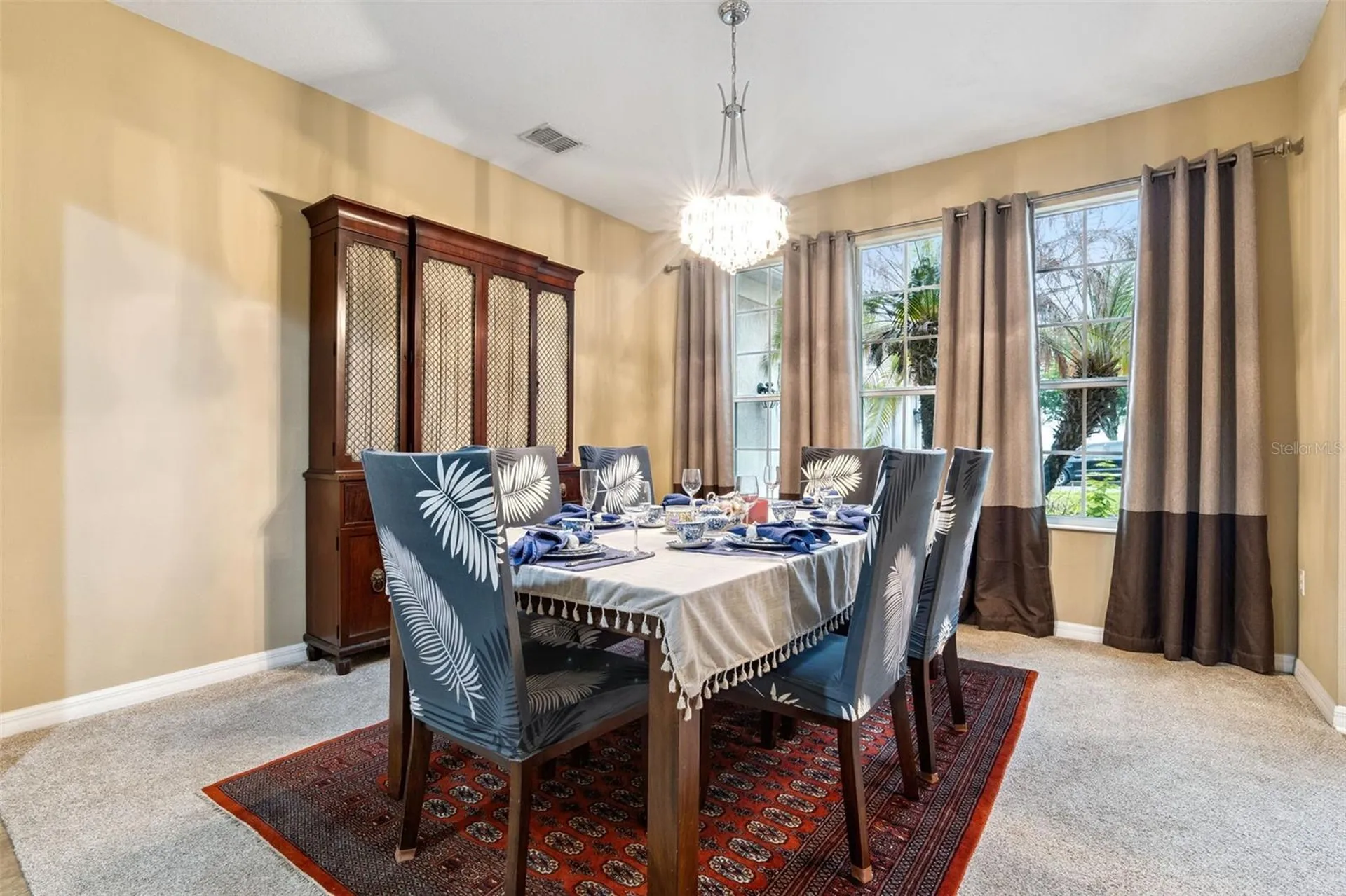 2028 Misty Glen Drive Apopka FL 32712
