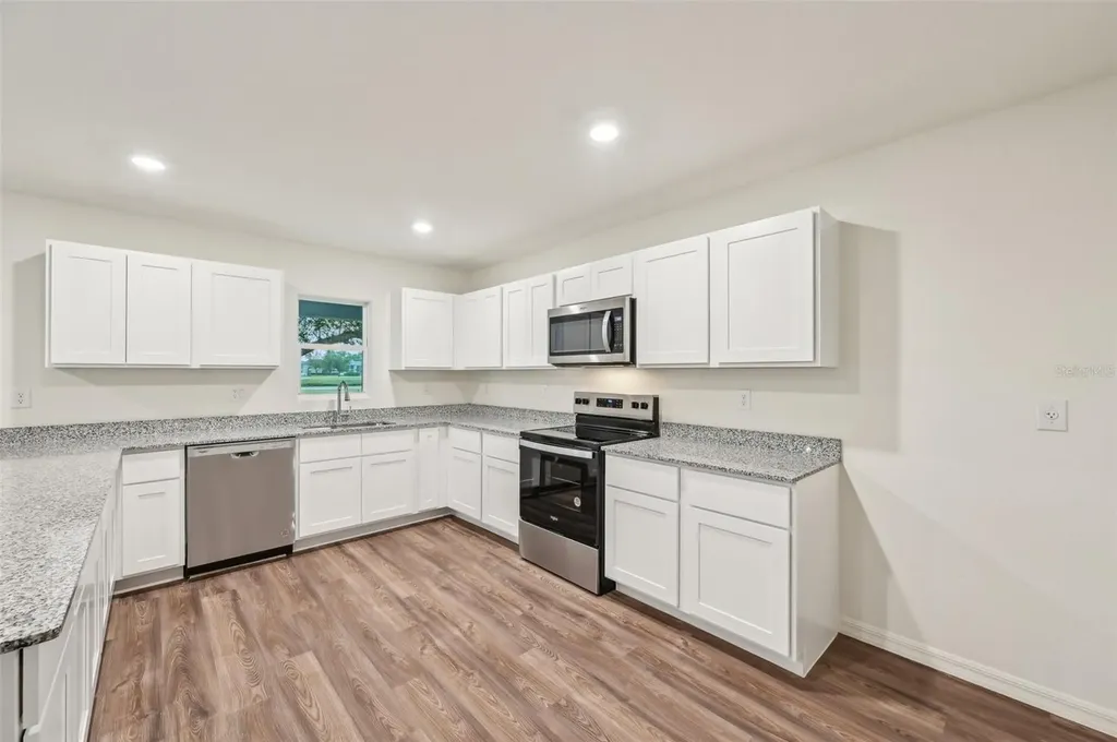 16 Sanders Circle Homosassa FL 34446