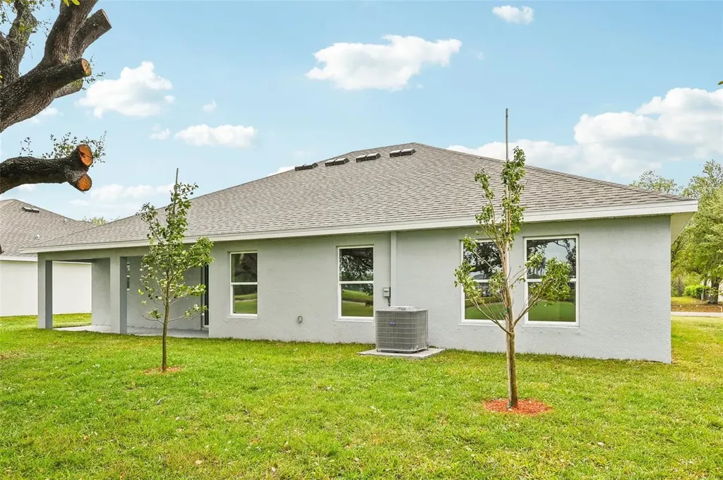 16 Sanders Circle Homosassa FL 34446