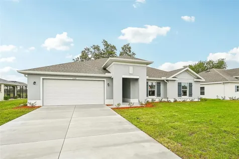 16 Sanders Circle Homosassa FL 34446