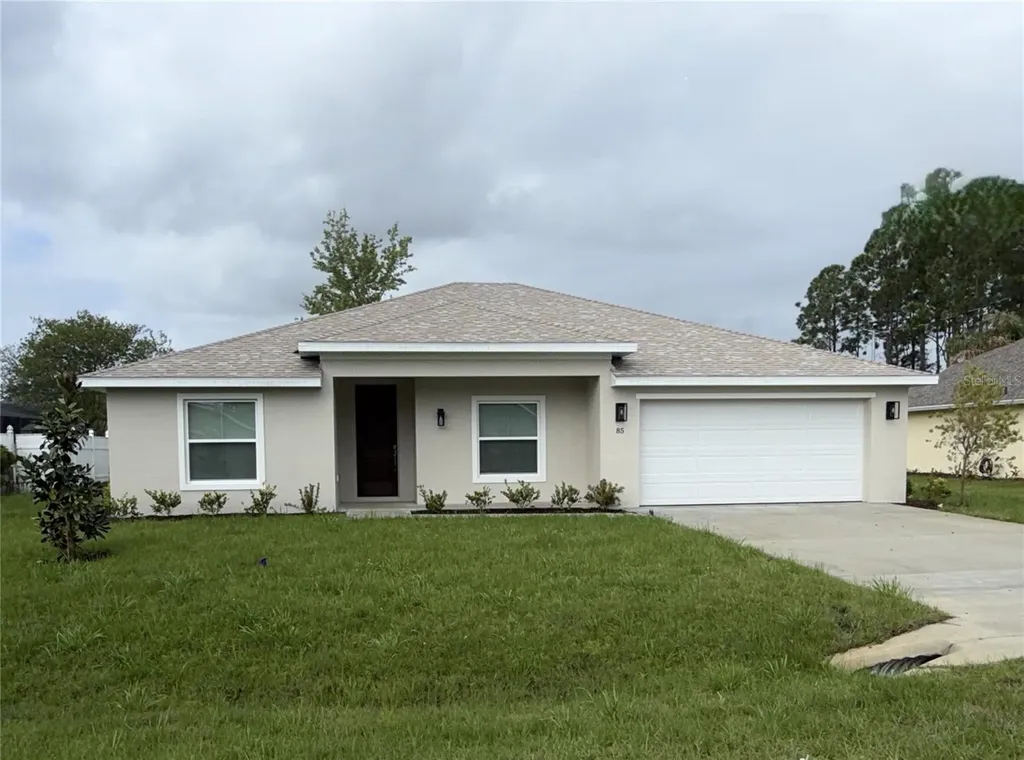 85 Laramie Drive Palm Coast FL 32137