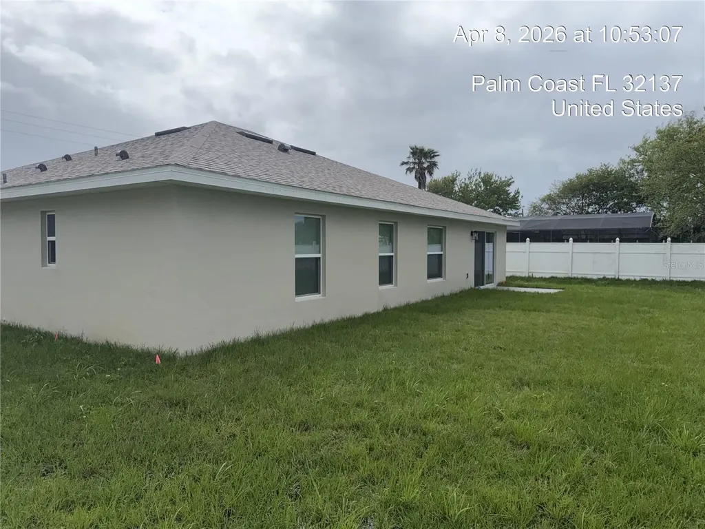 85 Laramie Drive Palm Coast FL 32137