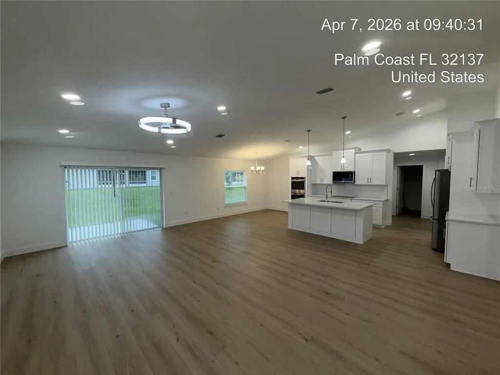 85 Laramie Drive Palm Coast FL 32137